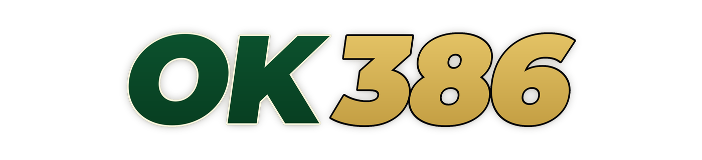 Logo ok386